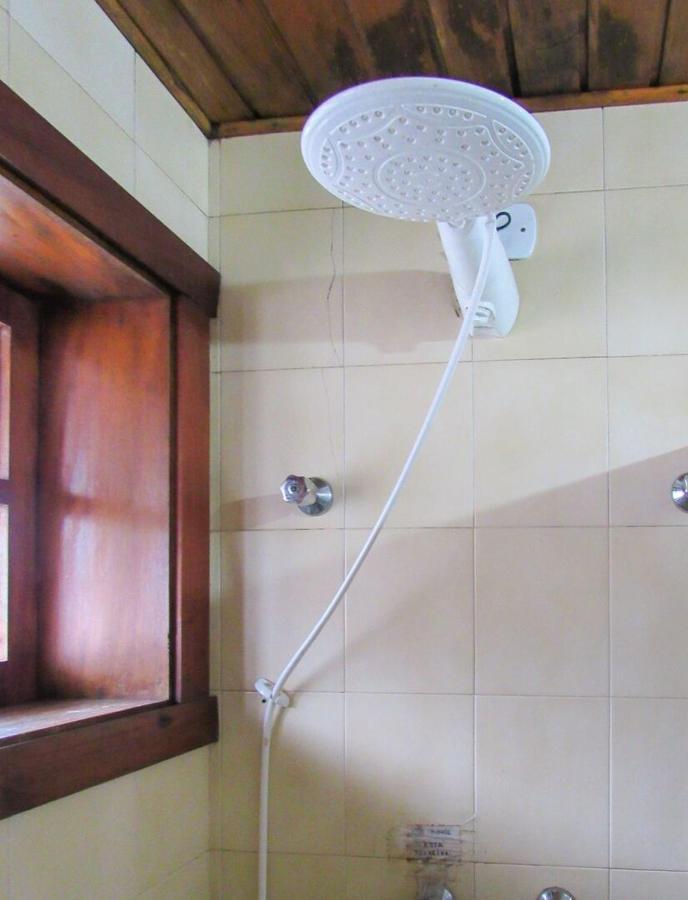 فيلا Chale Com Lareira E Wi-Fi Em Campos Do Jordao - Sp المظهر الخارجي الصورة